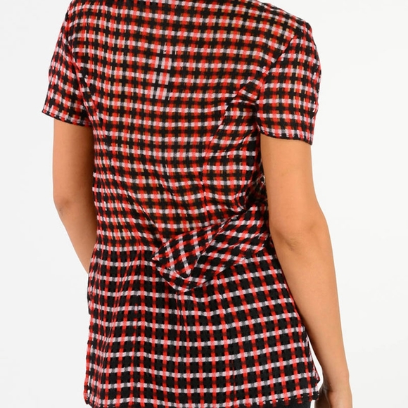 Versace Shirt-Blouse size 36 - Picture 3 of 8